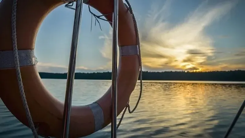 Ақтөбе облысында ер адам жасөспірімді құтқармақ болып, өзі де қаза тапты