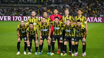 "Қайрат" "Реал Мадридпен" 30 қыркүйекте ойнайды, сурет - Zakon.kz жаңалық 30.08.2025 15:43