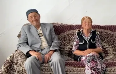 Жетісуда тауда 83 жастағы қария жоғалып кетті, сурет - Zakon.kz жаңалық 31.08.2025 14:09