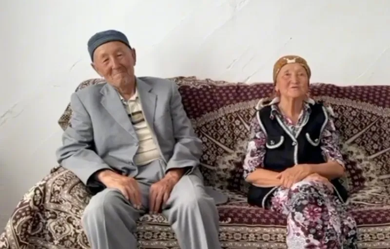Жетісуда тауда 83 жастағы қария жоғалып кетті, сурет - Zakon.kz жаңалық 31.08.2025 14:09