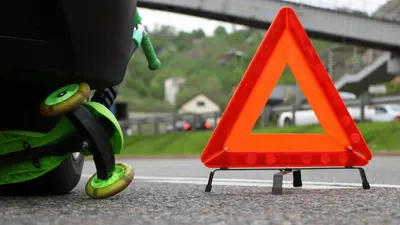 Атырауда автобус жүргізушісі баланы қағып өлтірді, сурет - Zakon.kz жаңалық 31.08.2025 10:45