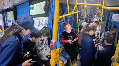 Шахтерлер күні: Қарағандыда концерт кезінде 235 бала адасып кеткен, сурет - Zakon.kz жаңалық 31.08.2025 13:54