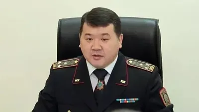 Қазақстанның бұрынғы бас көлік прокуроры іздеуде жүр, сурет - Zakon.kz жаңалық 01.09.2025 16:00