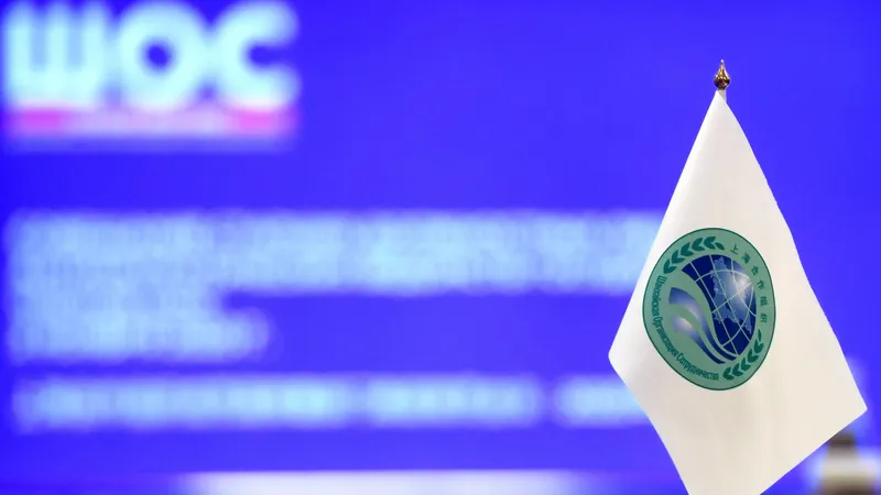 Қауіп төндіріп отыр: Тоқаев Қазақстанда ШЫҰ Су мәселелерін зерттеу орталығын ашуды ұсынды