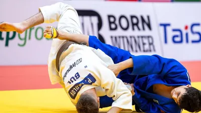 Қазақстандық дзюдошылар кадеттер арасында әлем чемпионатын бес медальмен аяқтады, сурет - Zakon.kz жаңалық 02.09.2025 17:31