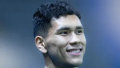 Темірлан Анарбеков: Өткен ойынды ұмытып, бар ойымыз ұлттық құрамада болу керек, сурет - Zakon.kz жаңалық 02.09.2025 14:31