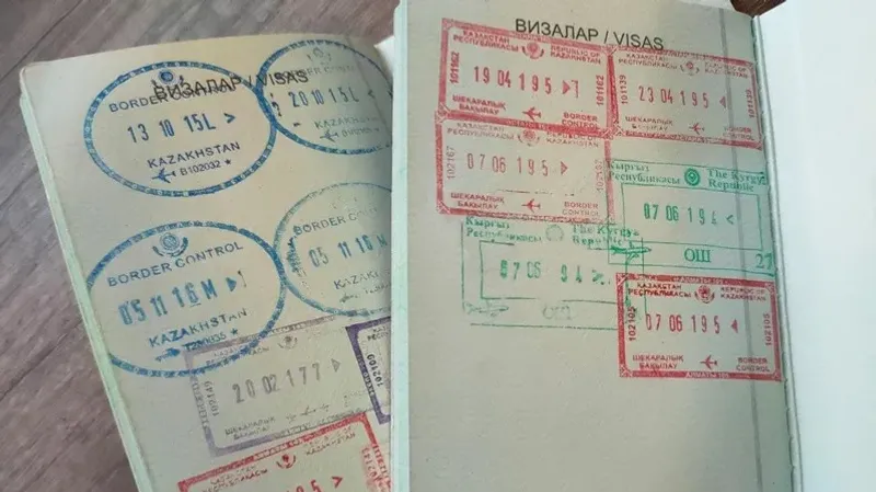 Визамен байланысты алаяқтық: Астана тұрғыны бір топ адамның 330 млн теңгесін заңсыз иеленген