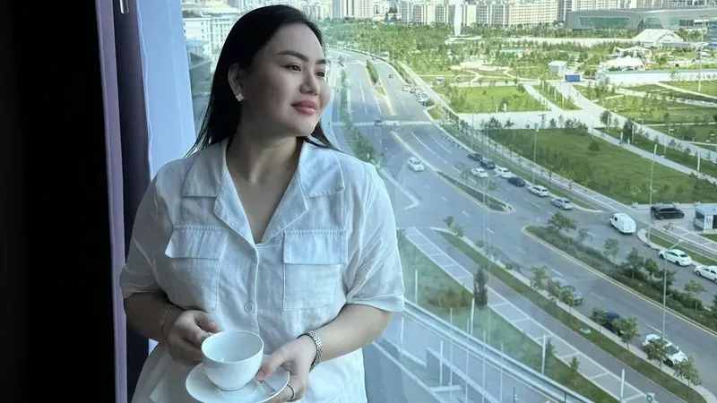 Жас транссексуалдар