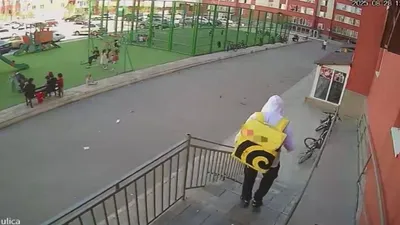 Ұры, Астана, үй тонау, сурет - Zakon.kz жаңалық 03.09.2025 19:58