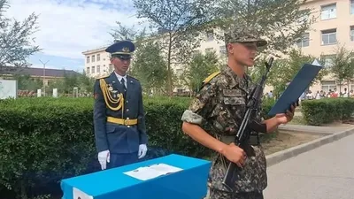 Мұхтар Ербаян, Түркия, әскери борыш, ауыр жарақат, сурет - Zakon.kz жаңалық 03.09.2025 18:48