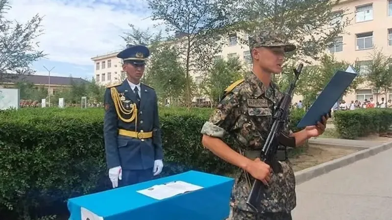 Мұхтар Ербаянның Түркияға емделуге тағы да жіберілгені белгілі болды