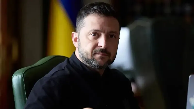 Еуропа Украинаға қауіпсіздік кепілдіктерін дайындады