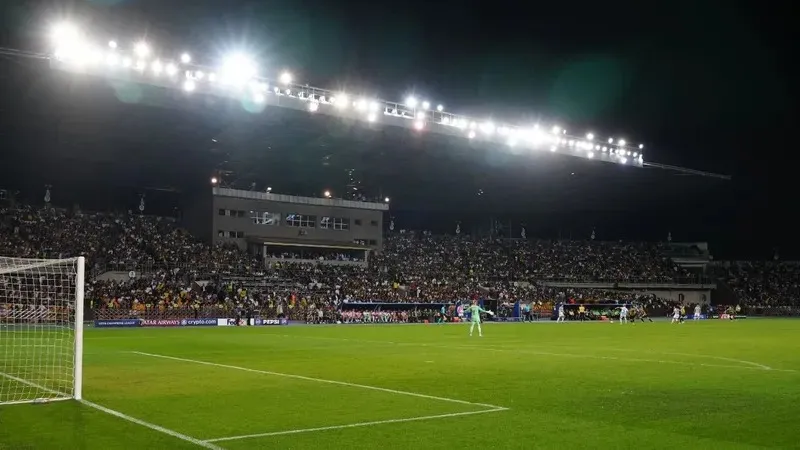 "Қайрат" пен "Реал" матчы: жанкүйерлерді билет сатып алу кезінде қырағы болуға шақырды