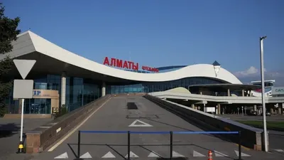 Алматы әуежайы, айыппұл, техникалық ақау, сурет - Zakon.kz жаңалық 03.09.2025 17:52