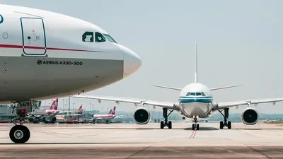 Авиа тасымал, Қазақстан, Таиланд, Thai Air Asia X, сурет - Zakon.kz жаңалық 03.09.2025 18:11