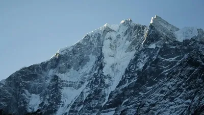 Ресейлік альпинист Жер бетіндегі басты "өлім тауларын" атады, сурет - Zakon.kz жаңалық 03.09.2025 12:57
