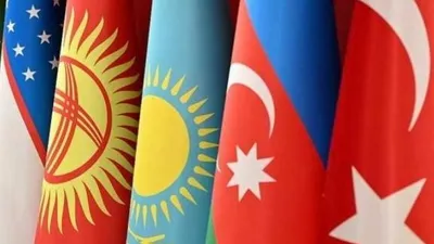 III Түркі универсиадасы, Чолпон-Ата, Қазақстан , сурет - Zakon.kz жаңалық 03.09.2025 22:25