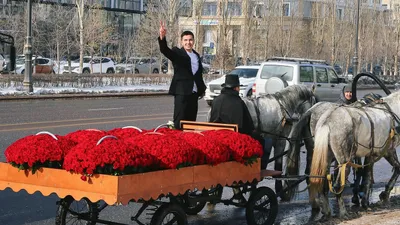 Ерболат Жаңабылов, блогер, Астана, сот, сурет - Zakon.kz жаңалық 04.09.2025 19:54