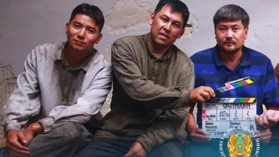 Қажымұқан, тарихи фильм, Корея, Гран-при , сурет - Zakon.kz жаңалық 04.09.2025 21:53