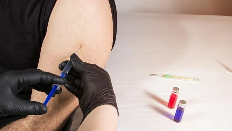 АҚШ-тың Флорида штаты міндетті вакциналауды тоқтатуды жоспарлап отыр