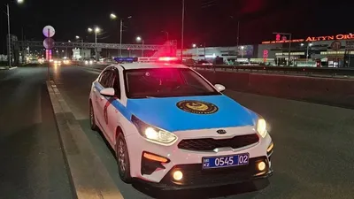 Алматыда жолды рұқсат етілмеген жерден кесіп өтпек болған адам қаза тапты, сурет - Zakon.kz жаңалық 04.09.2025 11:22