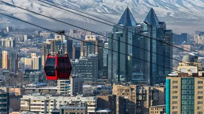 Алматы, прокуратура, мемлекеттік кірістер департаменті, ғимарат, сурет - Zakon.kz жаңалық 04.09.2025 18:58