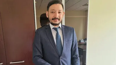 Тимур Әбілқасымов, ҚНРДА, Тоқаев, сурет - Zakon.kz жаңалық 04.09.2025 17:04