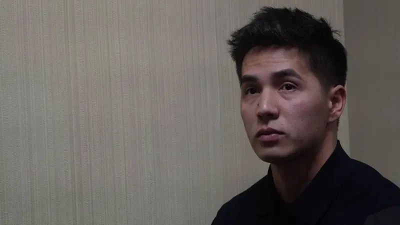 Мемлекеттік органдар Жаңабыловтың курсын сатып алған: сотта айтылған тұжырым