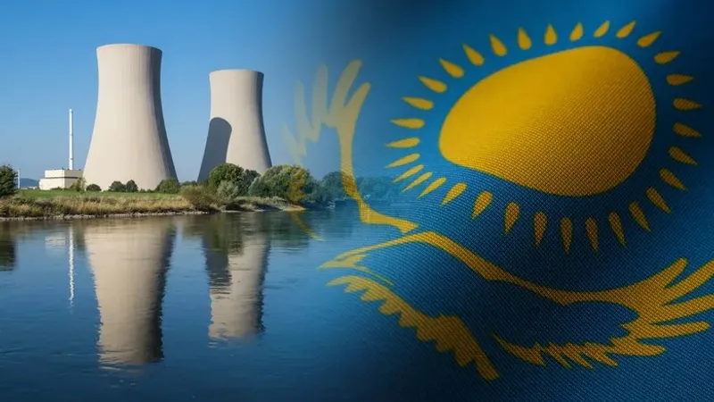 АЭС атауын таңдау жөніндегі конкурстық комиссияның ережесі мен құрамы бекітілді