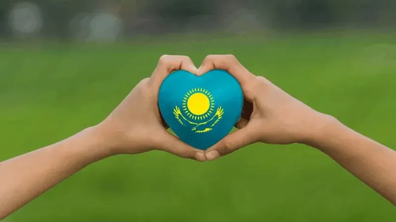 Қазақcтандықтардың 75,9%-ы елдің дұрыс бағытта дамып келе жатқанын айтады