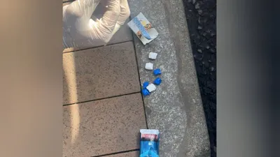 Есірткі, Астана, үш азамат, ұсталды, сурет - Zakon.kz жаңалық 05.09.2025 17:33