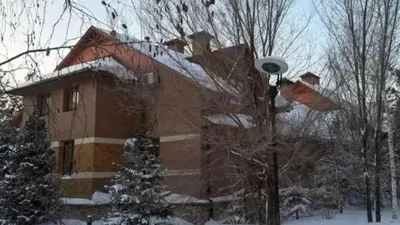 Мәсімовтың сарайы, Астана, ерекше балаларға арналған орталық, сурет - Zakon.kz жаңалық 05.09.2025 19:27