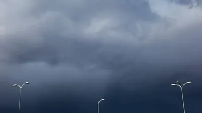 Тұман, Қазақстан, ауа райы болжамы, 6 қыркүйек, дауылды ескерту, сурет - Zakon.kz жаңалық 05.09.2025 22:50