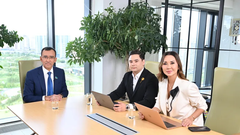 Рухани дипломатияның қыр-сыры: әлемдік дін лидерлерін бір үстел басына қалай жинау керек