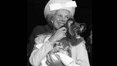 Герцогиня Кентская Екатерина, Ұлыбритания, сурет - Zakon.kz жаңалық 05.09.2025 18:32