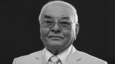 Сапар Өтемісұлы, актер, Қазақстанның халық әртісі, сурет - Zakon.kz жаңалық 05.09.2025 23:05
