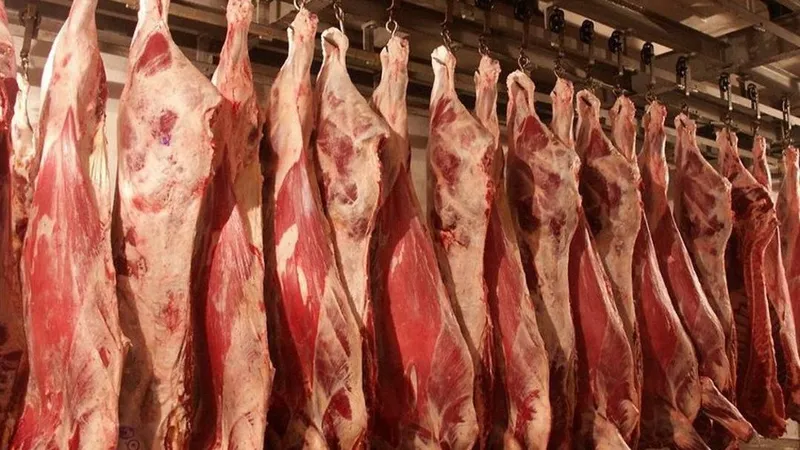 Елімізде сиыр етінің тапшылығы жоқ - АШМ