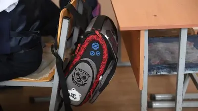 Рюкзак, сөмке, мектеп оқушы, кеңес, норма, сурет - Zakon.kz жаңалық 07.09.2025 14:58