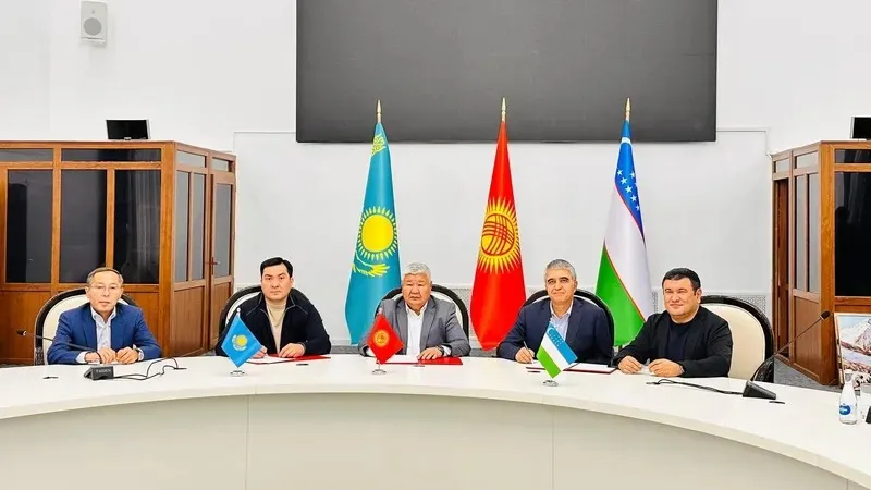 Қазақстан, Қырғызстан мен Өзбекстан су-энергетикалық теңгерімін реттейтін бірқатар келісімге келді