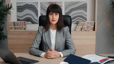 Дарья Гревцова, саясаттанушы, халықаралық қатынастар жөніндегі сарапшы, Жолдау, сурет - Zakon.kz жаңалық 08.09.2025 20:30