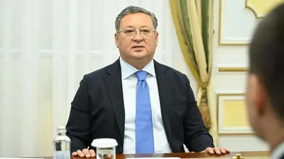 Мұрат Нұртілеу: «Ұсталды» деген әңгіме – жалған ақпарат, еш негізсіз», сурет - Zakon.kz жаңалық 08.09.2025 11:05