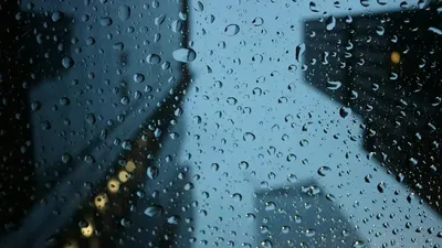 Жаңбыр, ауа райы болжамы, 9 қыркүйек, Қазақстан, дауылды ескерту, сурет - Zakon.kz жаңалық 08.09.2025 17:32