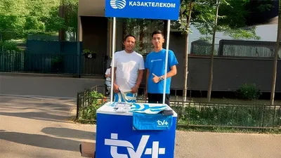 Алматыда 2024 жылғы күрделі салымдар бюджеті жобасы аясында "Алмасити-2" тұрғын үй кешенінде телекоммуникациялық инфрақұрылымды салу және пайдалануға беру жұмыстары аяқталды. Енді осы заманауи кварталдағы 1000-нан астам пәтер "Қазақтелеком" АҚ қызметтеріне қосылудың техникалық мүмкіндігіне ие болды., сурет - Zakon.kz жаңалық 28.08.2025 15:57