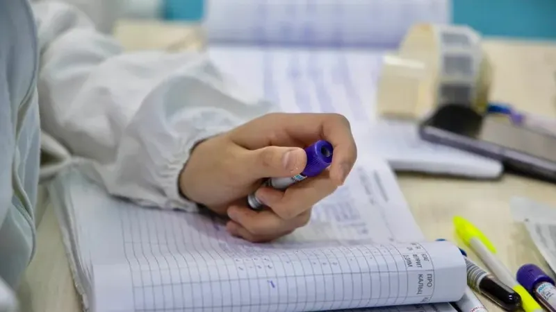 Танымал дәрігер аспириннің қауіпті екенін ескертті