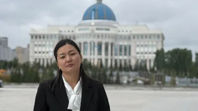 Жакатаева Алтынай, Президент, Жолдау, пікір, ауылшаруашылығы, сурет - Zakon.kz жаңалық 08.09.2025 19:50