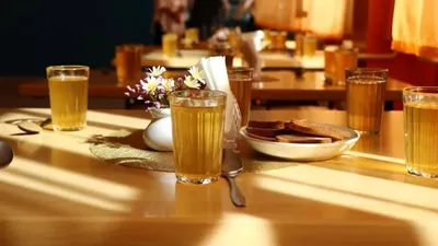 Мектеп асханасы, Қазақстан, ДСМ, бірыңғай ұлттық тамақтану стандарты , сурет - Zakon.kz жаңалық 08.09.2025 17:56