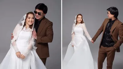 Қайрат Нұртас, қалыңдық, бейтаныс қыз, әлеуметтік желі, сурет - Zakon.kz жаңалық 07.09.2025 09:30