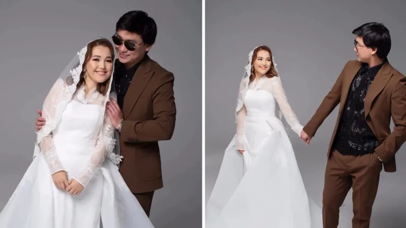 Подруги қызды қудалайды