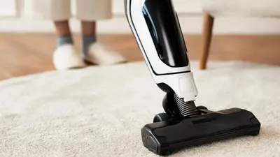 Шаңсорғыш, Ақтөбе, тұтынушы құқығы, сурет - Zakon.kz жаңалық 09.09.2025 17:38