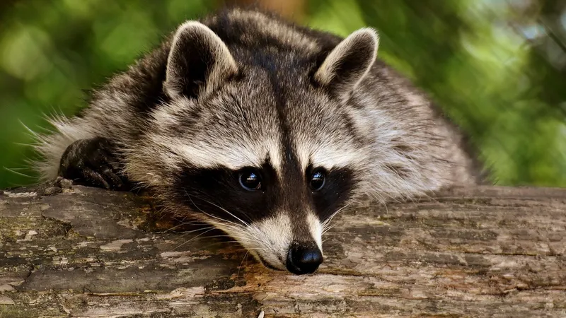 Америкалық медбике ес-түссіз жатқан жанаттың күшіктерін құтқарып қалды